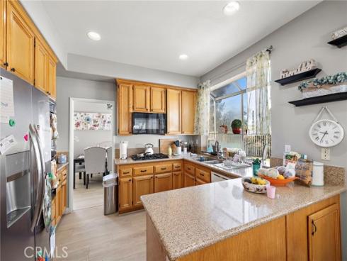 43  El Prisma  , Rancho Santa Margarita, CA