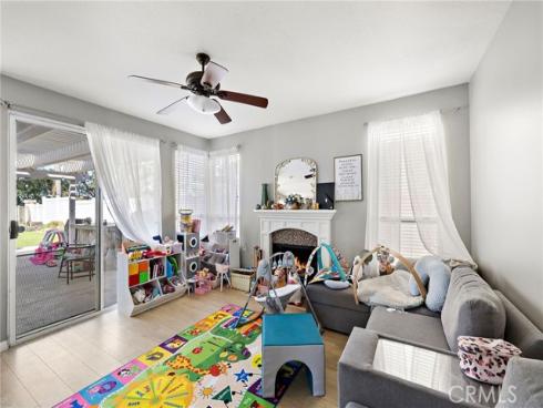 43  El Prisma  , Rancho Santa Margarita, CA