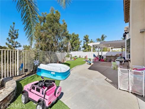 43  El Prisma  , Rancho Santa Margarita, CA