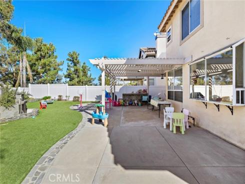 43  El Prisma  , Rancho Santa Margarita, CA