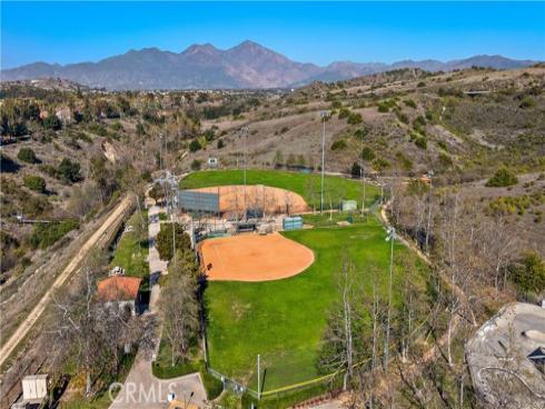 43  El Prisma  , Rancho Santa Margarita, CA