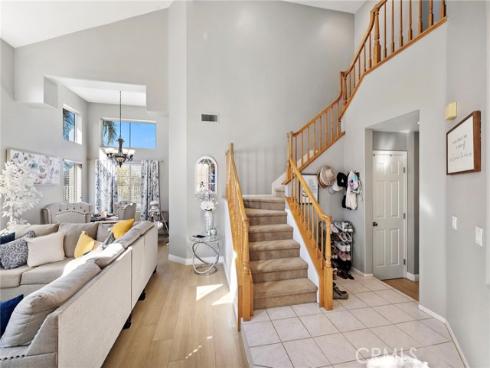 43  El Prisma  , Rancho Santa Margarita, CA