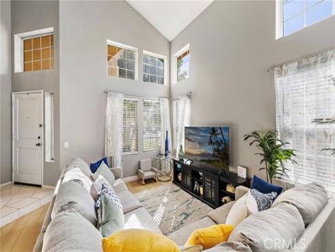 43  El Prisma  , Rancho Santa Margarita, CA