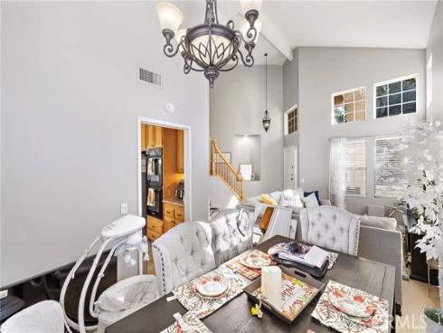 43  El Prisma  , Rancho Santa Margarita, CA