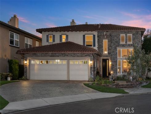 15  Ravensridge  , Rancho Santa Margarita, CA