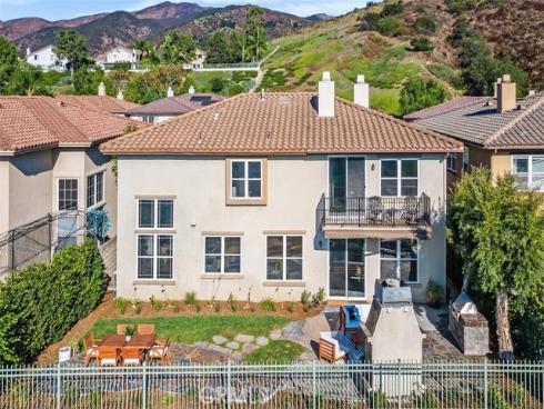 15  Ravensridge  , Rancho Santa Margarita, CA