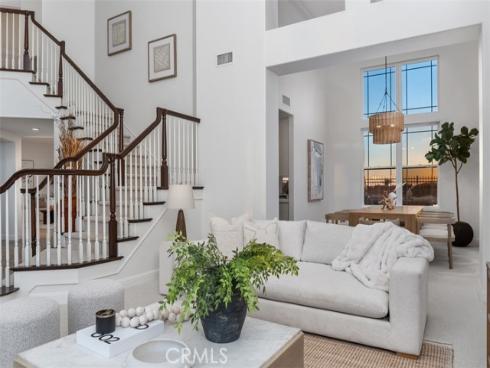 15  Ravensridge  , Rancho Santa Margarita, CA