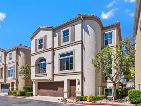 231 Montana Del Lago , Rancho Santa Margarita, CA