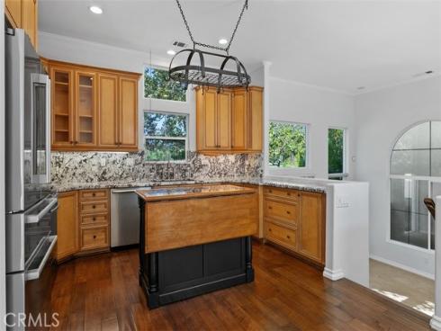 231 Montana Del Lago , Rancho Santa Margarita, CA