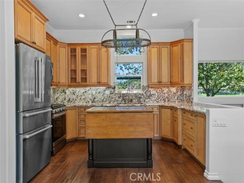 231 Montana Del Lago , Rancho Santa Margarita, CA