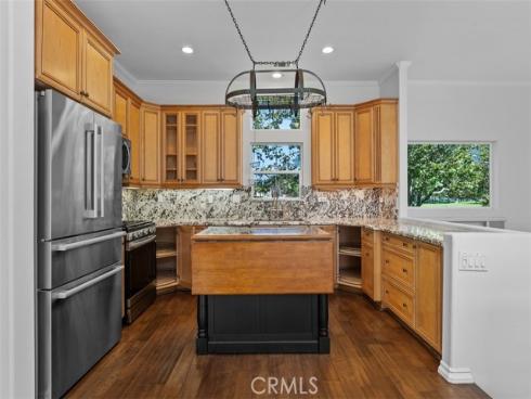 231 Montana Del Lago , Rancho Santa Margarita, CA