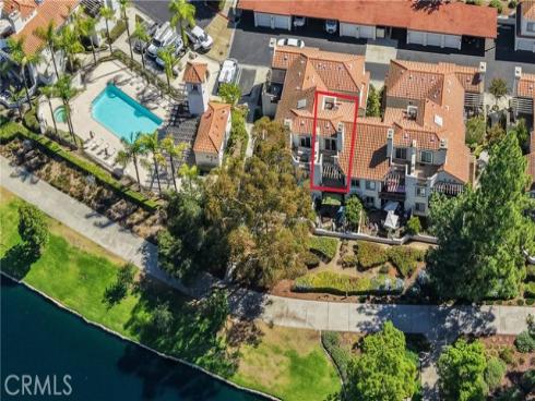 31  Brisa del Lago  , Rancho Santa Margarita, CA