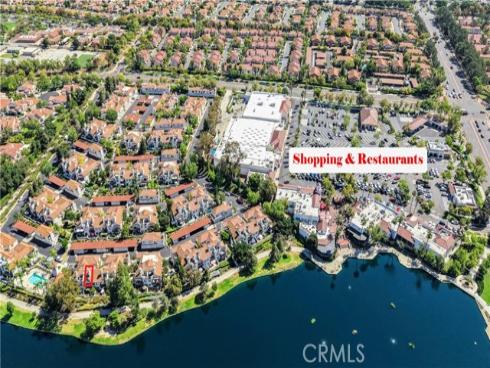 31  Brisa del Lago  , Rancho Santa Margarita, CA