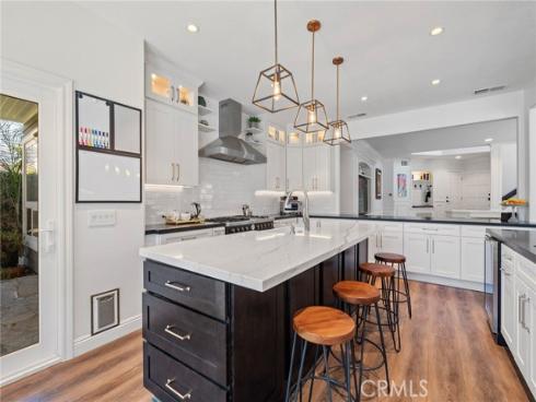 3  Snowdon  , Rancho Santa Margarita, CA