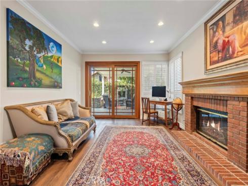 3  Snowdon  , Rancho Santa Margarita, CA