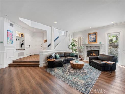 3  Snowdon  , Rancho Santa Margarita, CA