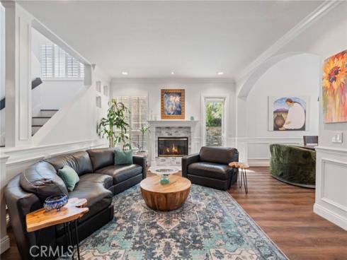 3  Snowdon  , Rancho Santa Margarita, CA