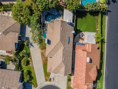 3  Snowdon  , Rancho Santa Margarita, CA