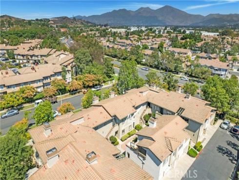 73  Via Ermitas  , Rancho Santa Margarita, CA