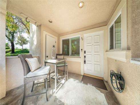 73  Gaviota  , Rancho Santa Margarita, CA