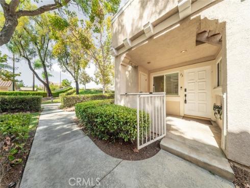 73  Gaviota  , Rancho Santa Margarita, CA