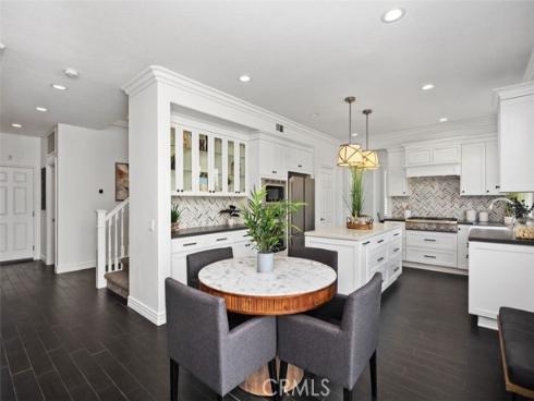 2  Via Bandada  , Rancho Santa Margarita, CA