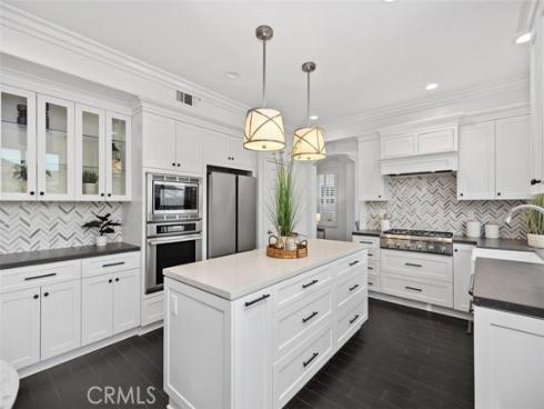 2  Via Bandada  , Rancho Santa Margarita, CA