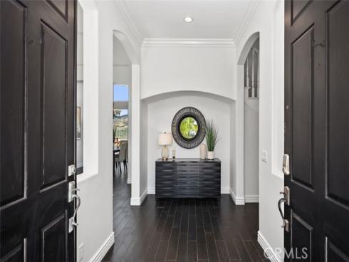 2  Via Bandada  , Rancho Santa Margarita, CA