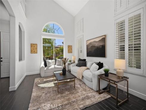 2  Via Bandada  , Rancho Santa Margarita, CA