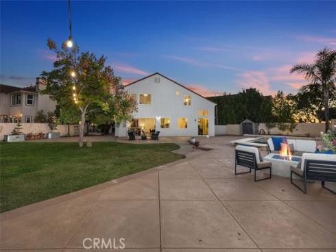 2  Via Bandada  , Rancho Santa Margarita, CA