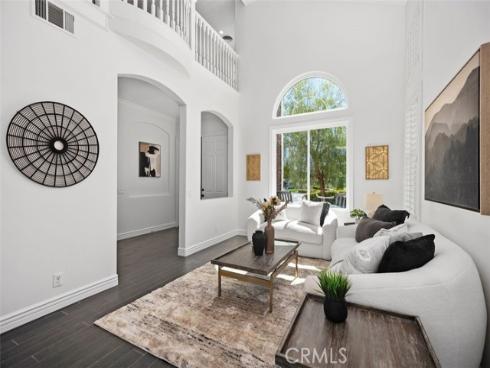 2  Via Bandada  , Rancho Santa Margarita, CA