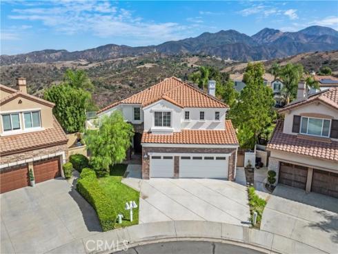 2  Via Bandada  , Rancho Santa Margarita, CA