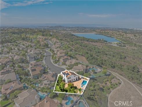 2  Via Bandada  , Rancho Santa Margarita, CA