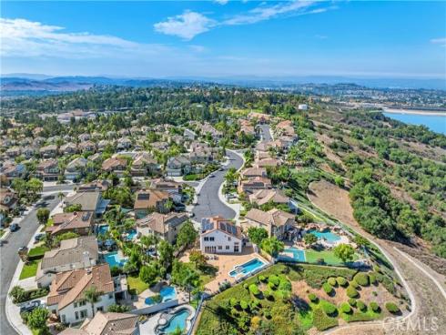 2  Via Bandada  , Rancho Santa Margarita, CA