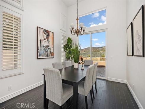 2  Via Bandada  , Rancho Santa Margarita, CA