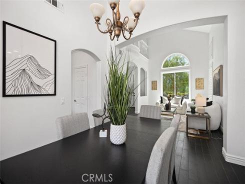 2  Via Bandada  , Rancho Santa Margarita, CA