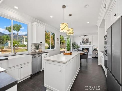 2  Via Bandada  , Rancho Santa Margarita, CA