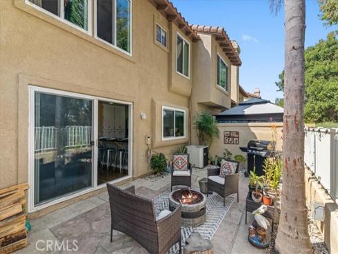 30  Cascada  , Rancho Santa Margarita, CA