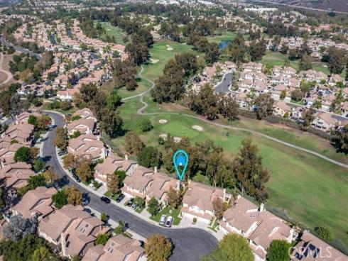 30  Cascada  , Rancho Santa Margarita, CA