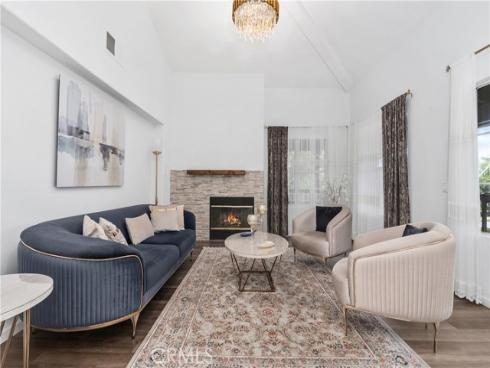 102  Via Contento  , Rancho Santa Margarita, CA