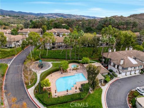 31 Santa Agatha , Rancho Santa Margarita, CA