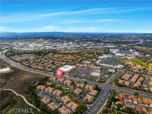 31 Santa Agatha , Rancho Santa Margarita, CA