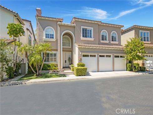 49  Golf Ridge   Drive, Rancho Santa Margarita, CA
