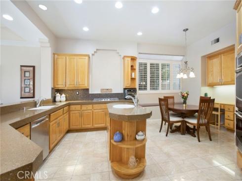 49  Golf Ridge   Drive, Rancho Santa Margarita, CA