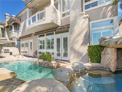 49  Golf Ridge   Drive, Rancho Santa Margarita, CA