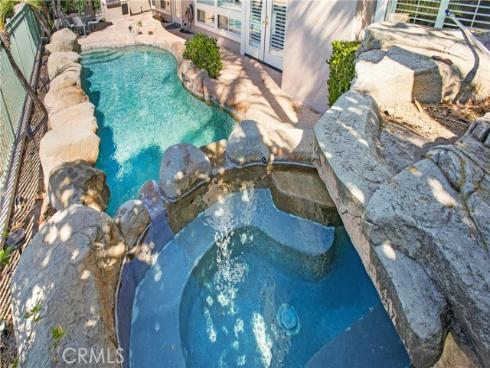 49  Golf Ridge   Drive, Rancho Santa Margarita, CA