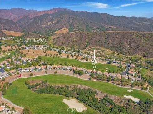 49  Golf Ridge   Drive, Rancho Santa Margarita, CA