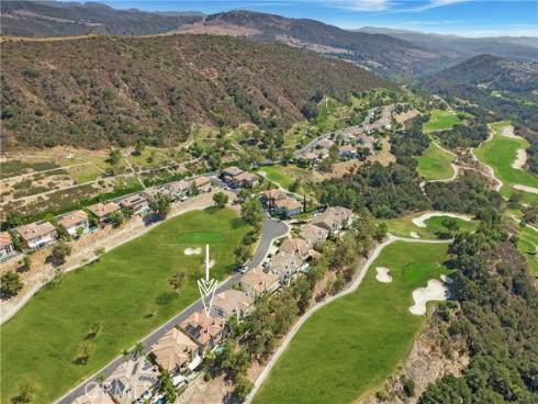 49  Golf Ridge   Drive, Rancho Santa Margarita, CA