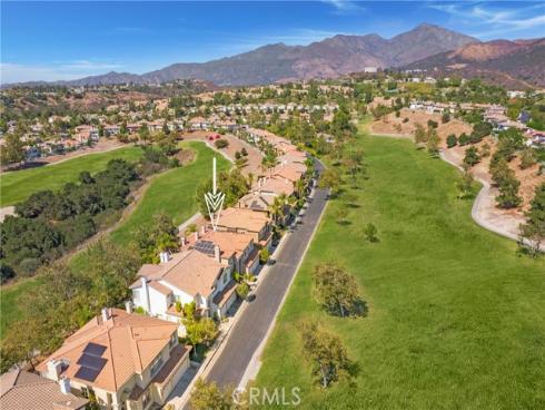 49  Golf Ridge   Drive, Rancho Santa Margarita, CA