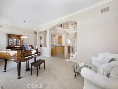 49  Golf Ridge   Drive, Rancho Santa Margarita, CA